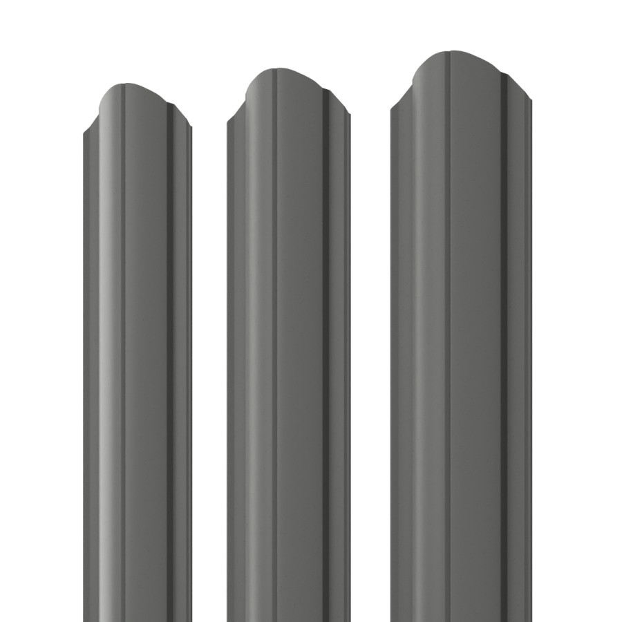RAL 7005