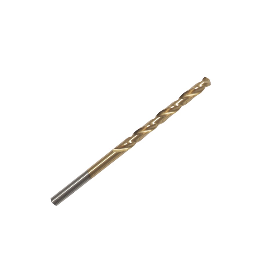 44949 Сверло HAISSER по мет 4,3мм ТИТАН