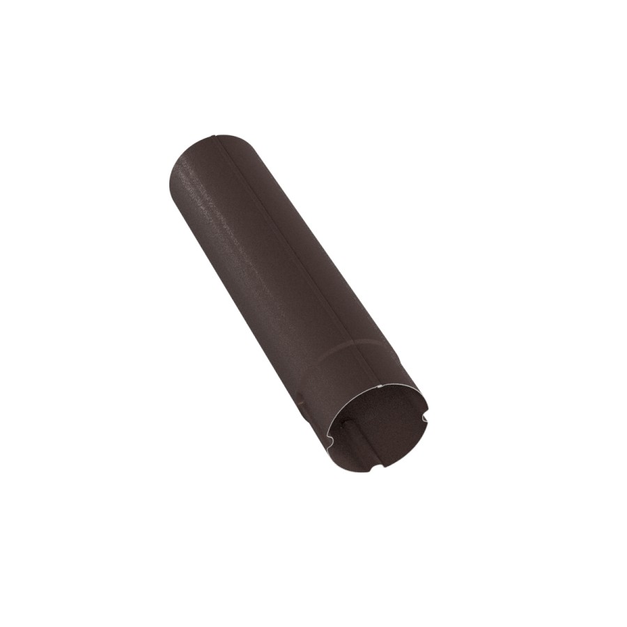 Rooftop Drain PE Matte 8017 (18)