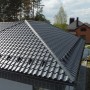 Заглушка конусаная