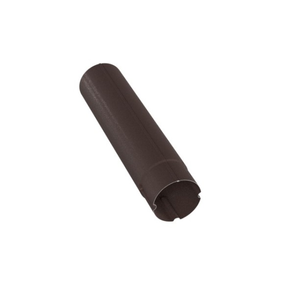 Rooftop Drain PE Matte 8017 (18)