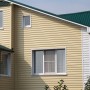 Угол наружный сложный