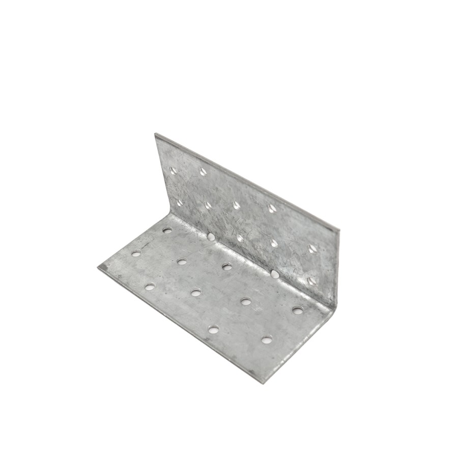 44442 Уголок равнос. 50х50х100х2,0 оцинк