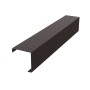 Угол наружный сложный